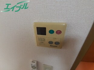 ファミリア２１　Aの物件内観写真